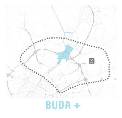 Werf Buda +