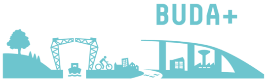 logo buda+