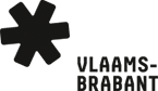vlaams-brabant-zwart